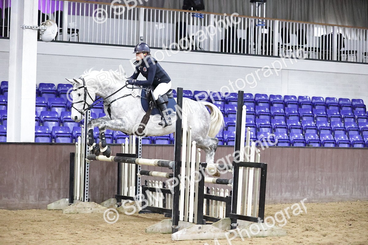 SBM_001341 - Class 3 - 1.00m