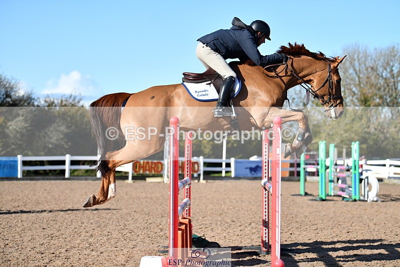 231110A-131353-00484 - Cls 5 Newcomers & 1.10m Open