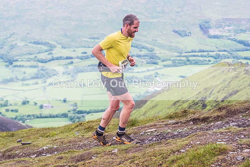 Belt Up Blencathra-92 - Kong Belt Up Blencathra Wednesday 8th June 2022