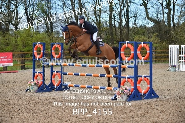 BPP_4155 - CLASS 9  1.15m Open (inc National 1.15m Members Cup