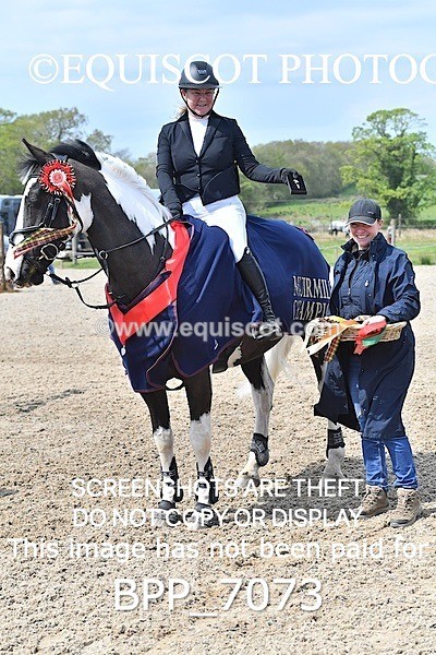 BPP_7073 - CLASS 5 FRI Veterans Show Jumping
