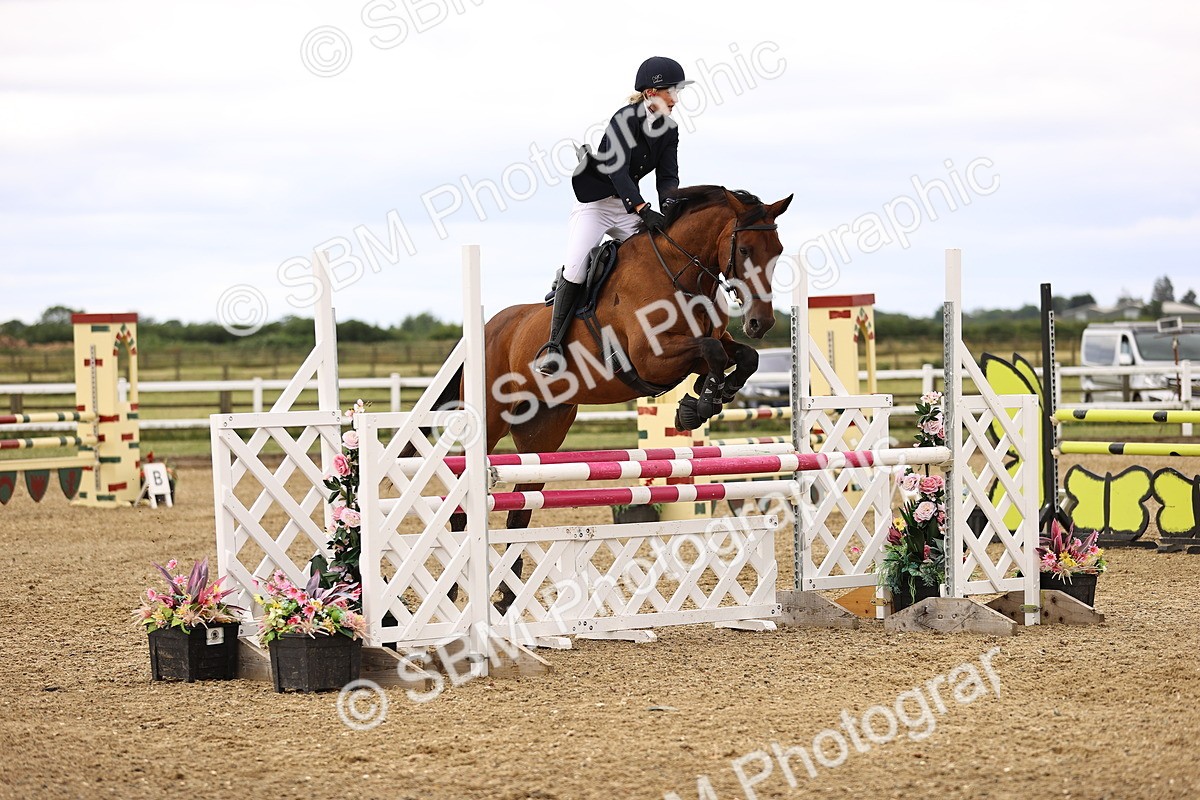 SBM_002963 - Class 20 - Senior Discovery - 1.00m
