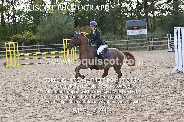 BPP_7799 - CLASS 13 Springboard 128cm/ 138cm Restricted Handicap