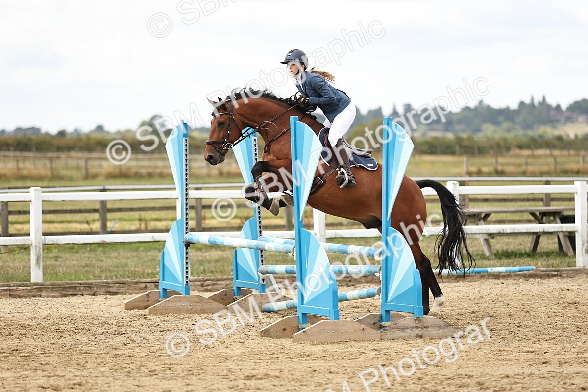 SBM_003938 - Class 2 - Amateur Championship Qualifier 85cm