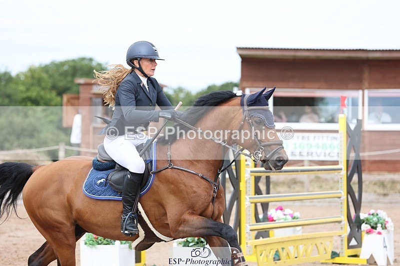 250719-094807-13604 - Cls 15, 1 Star Silver Tour Break til End