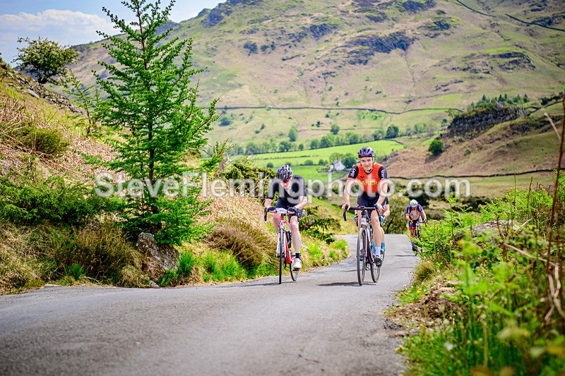 133704 - Blea Tarn Climb 13:00 - 14:00