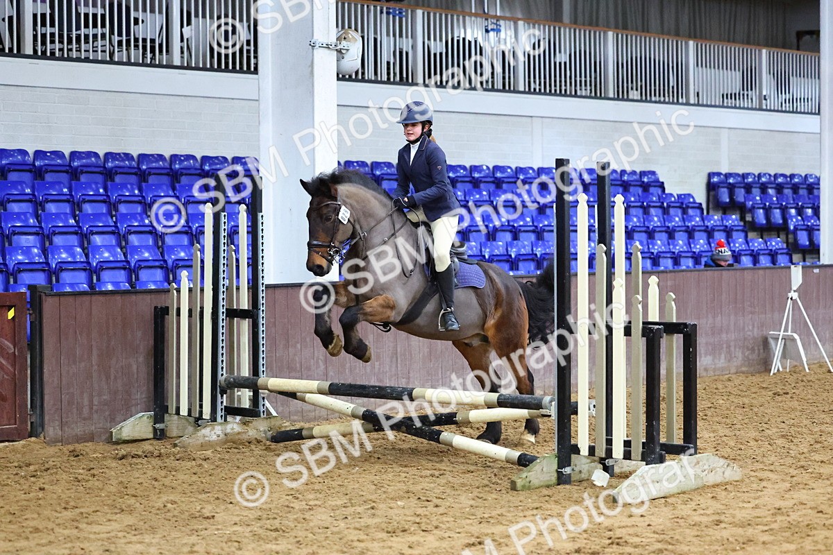 SBM_000866 - Class 3 - 60cm