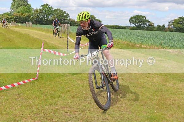 275 - MTB East Round 5 Gallows Green 25th May 2025 12:10 Male S2/Male U14/U16 (45Min)