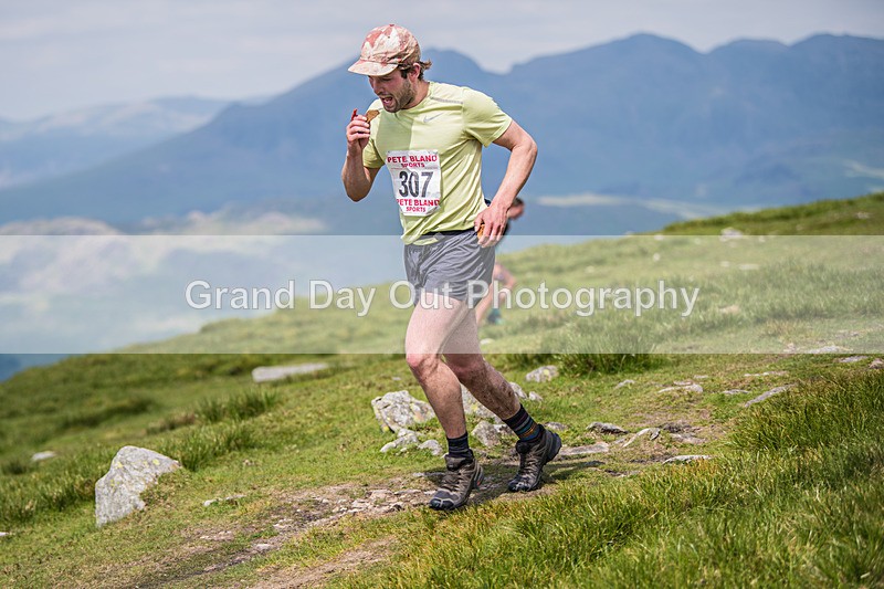 Duddon Short-183 - Duddon Valley Short Fell Race Saturday 1st June 2024