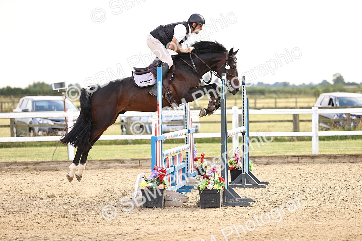 SBM_002498 - Class 19 - Nupafeed Supplements Senior Discovery - 1.00m