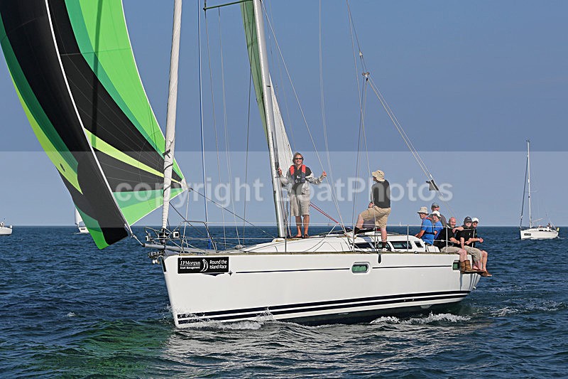 140621 PAMINA GBR8192 IMG_9533 - ROUND THE ISLAND - 21st June 2014