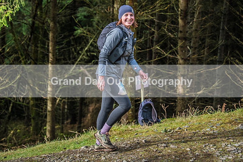 Glentress Marathon-1342 - High Terrain Events Glentress Marathon Trail Run Saturday 19th February 2023