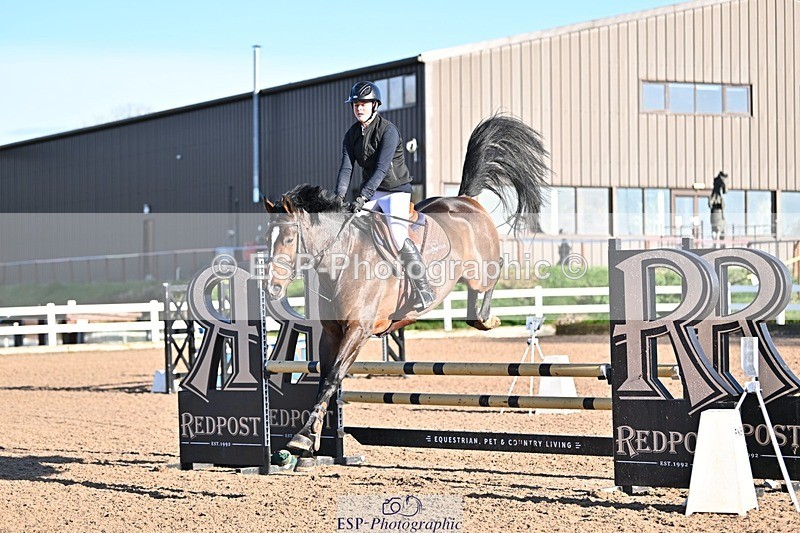 241120X-104328-00160 - Cls 02A&B Snr Disc & 100 Open