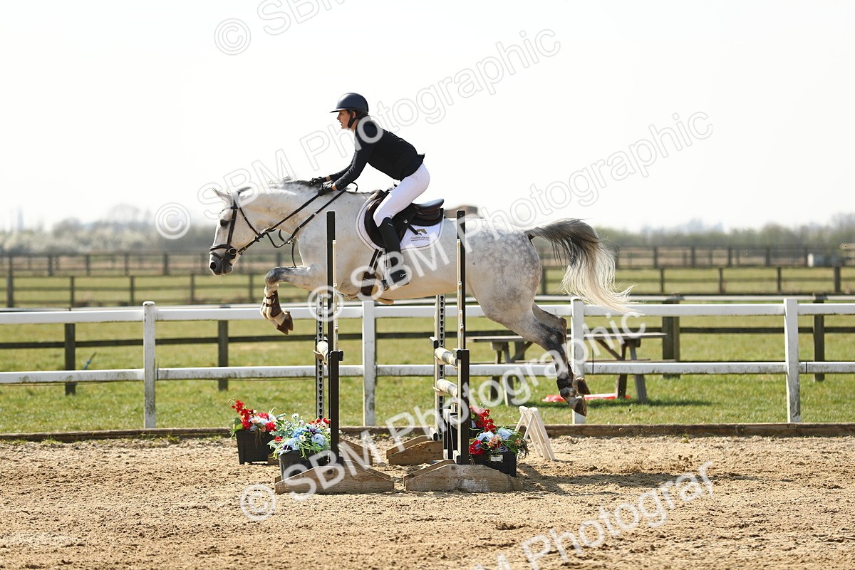 SBM_002396 - Class 9 - Senior Discovery - 1.00m