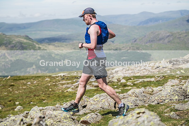 Duddon Short-121 - Duddon Valley Short Fell Race Saturday 30th May 2026