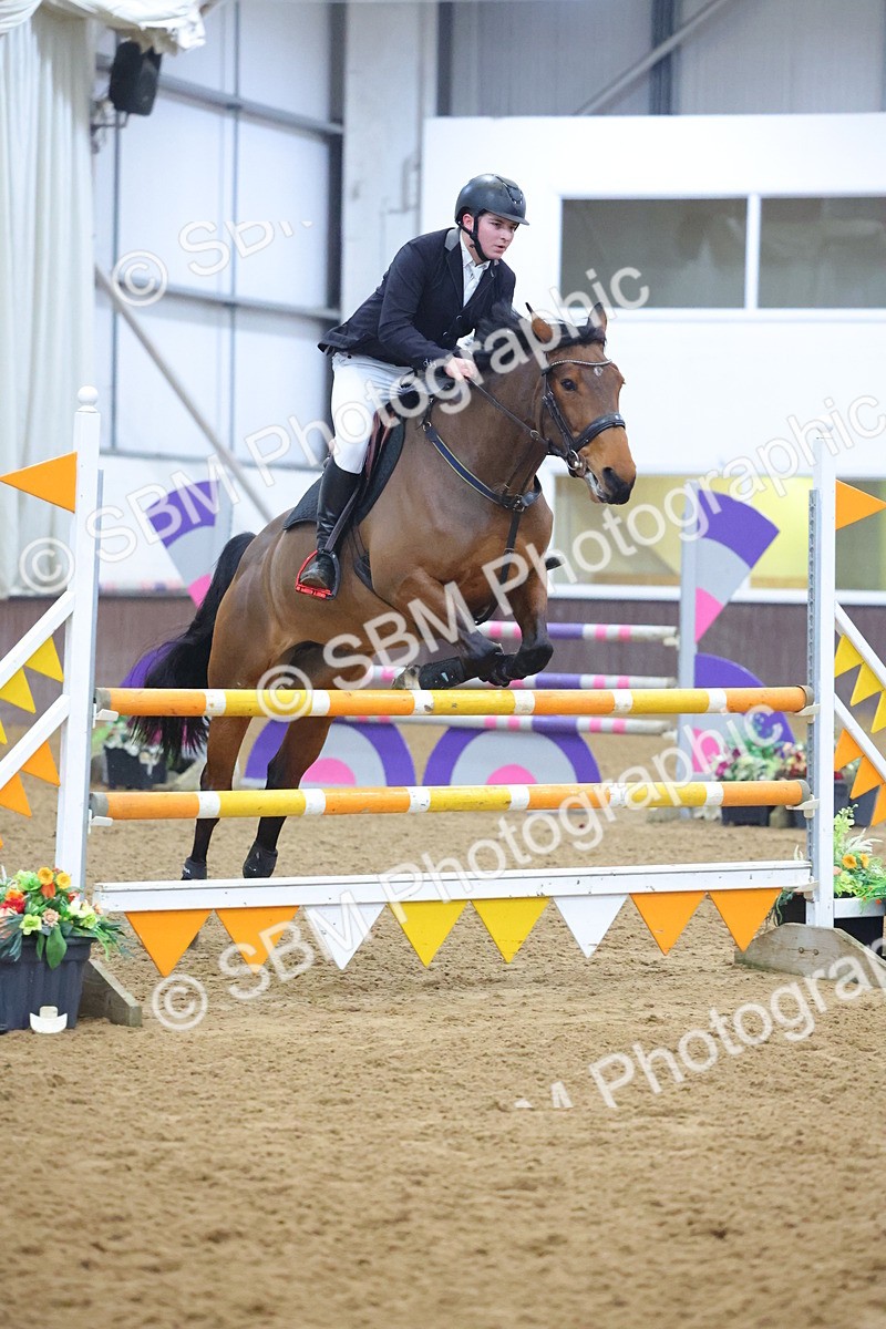 SBM_002038 - Class 15 - Senior Newcomers - First Round (1.10m)