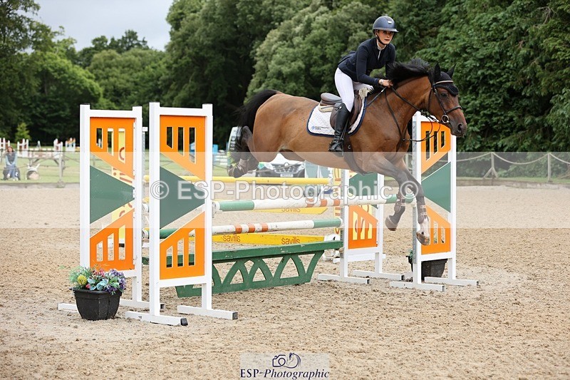 240705-085404-07831 - Cls 19 5 Yr Old Qualifier 1.10m