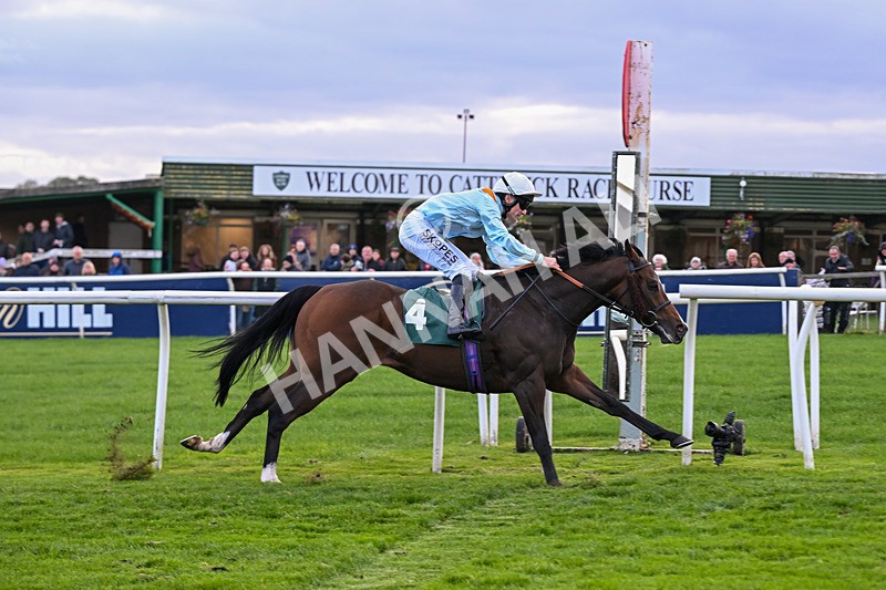 171026-Race 7-Lexington Blitz-6419 - Race 7 4.45pm William Hill Catterick Dash Handicap