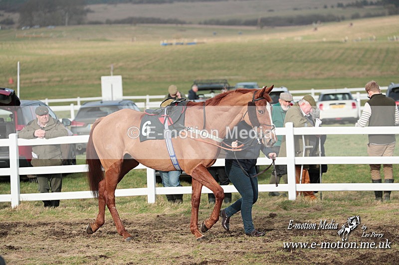 PtP 270124 379 - Royal Artillery PtP Larkhill 27/01/24