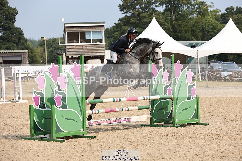 250816A-110259-00944 - Cls 3 Snr British Novice