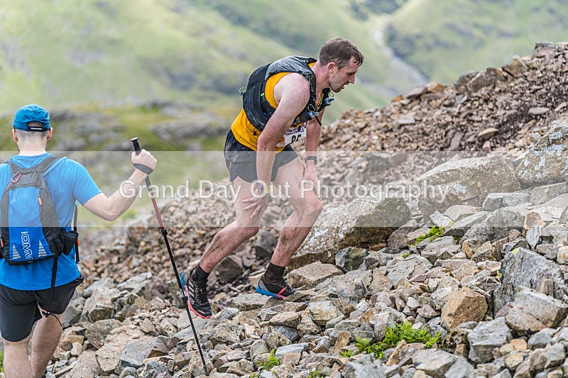 Borrowdale-229 - Borrowdale Fell Race Saturday 3rd August 2024