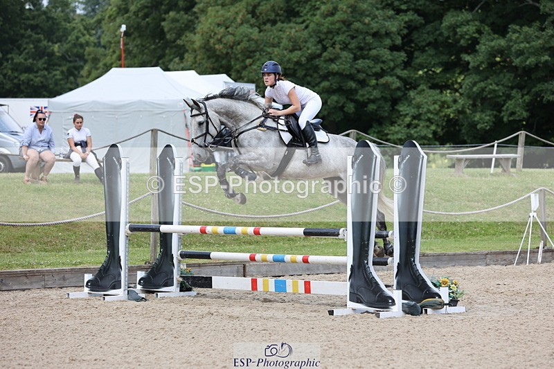 250614A-122906-06427 - Cls 28 95cm Amateur Quali