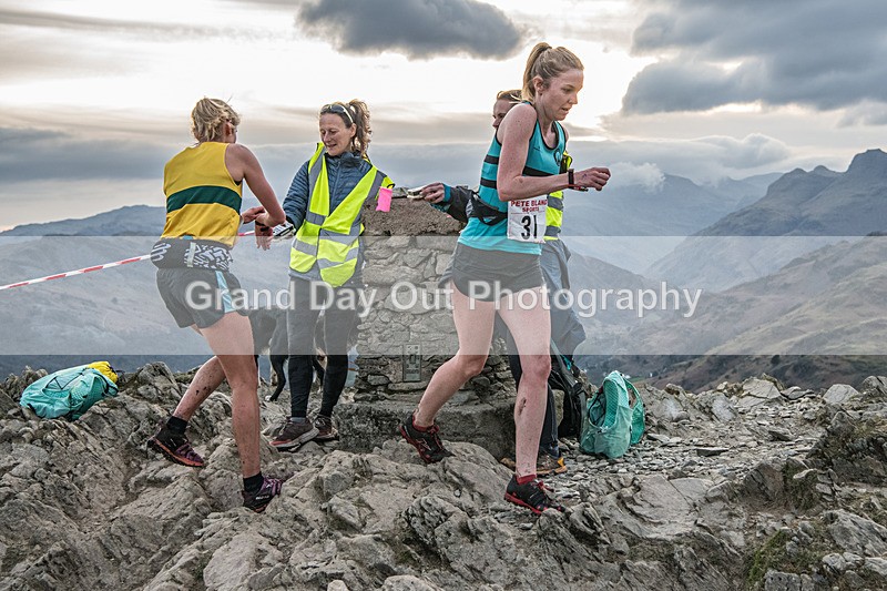 Loughrigg-292 - Loughrigg Fell Race, Wednesday 8th April 2026