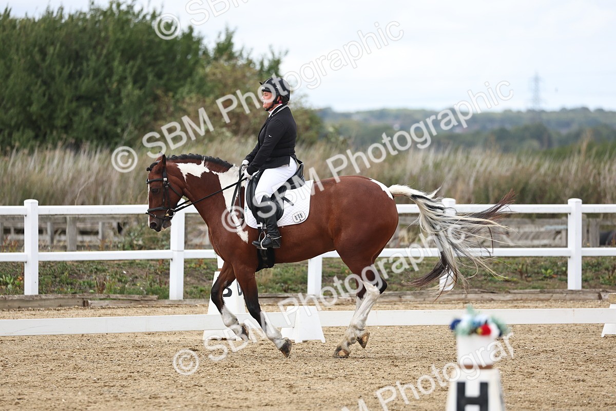 SBM_003851 - Class 8 - Novice 3 Champs