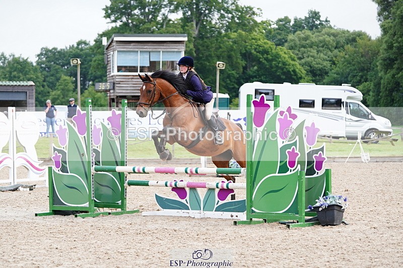 250615A-084344-09696 - Class 42 85cm Amateur Qualifer