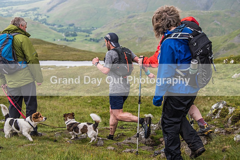 Howtown-365 - Howtown Fell Race Sunday 12th June 2022