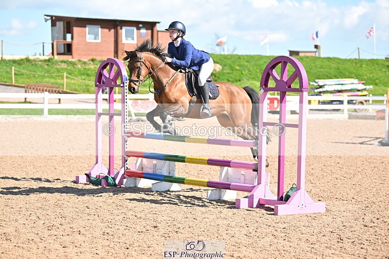 240504A-160059-02676 - Cls 22 & 23 Stepping Stones 128cm & 138cm & Under11's