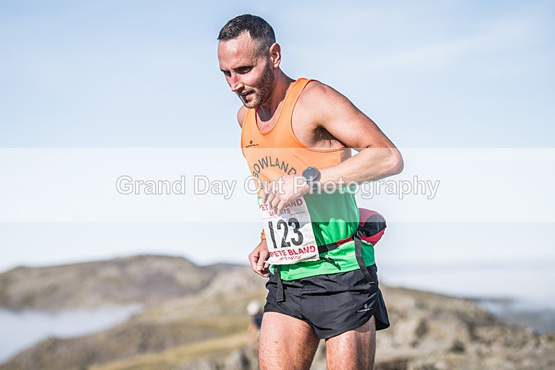 Langdale-337 - Langdale Horseshoe Fell Race Saturday 11th October 2025