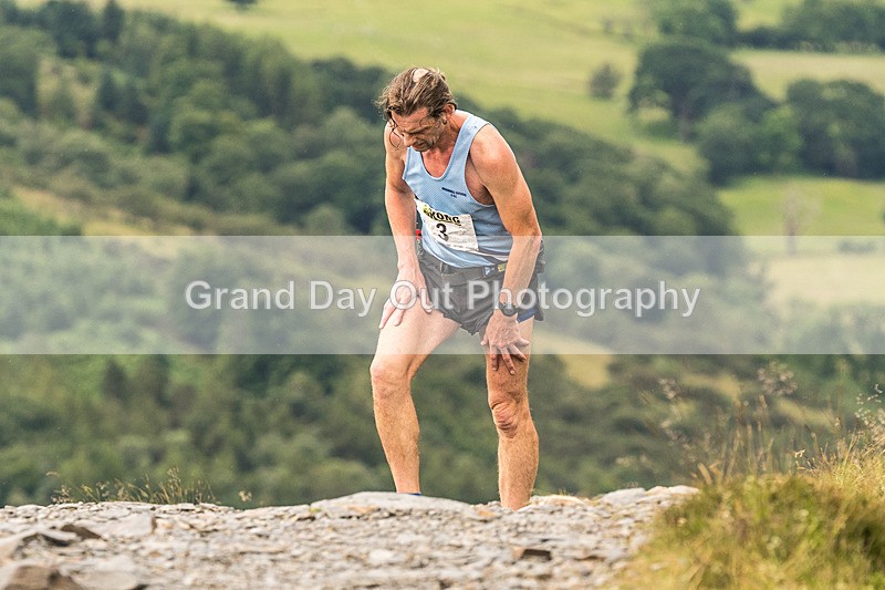 Skiddaw-194 - Skiddaw Fell Race Sunday 7th July 2014