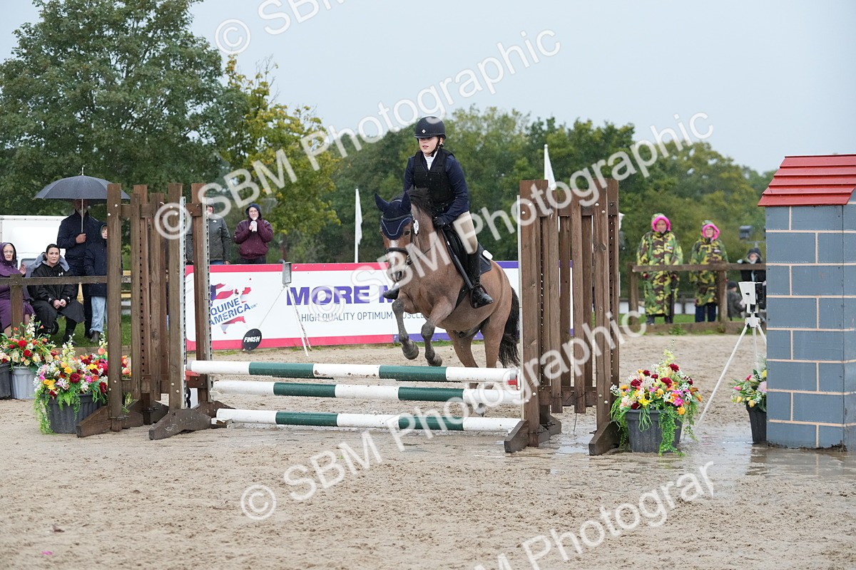 SBM_33916 - J5 - Junior Pony 50cm Championship