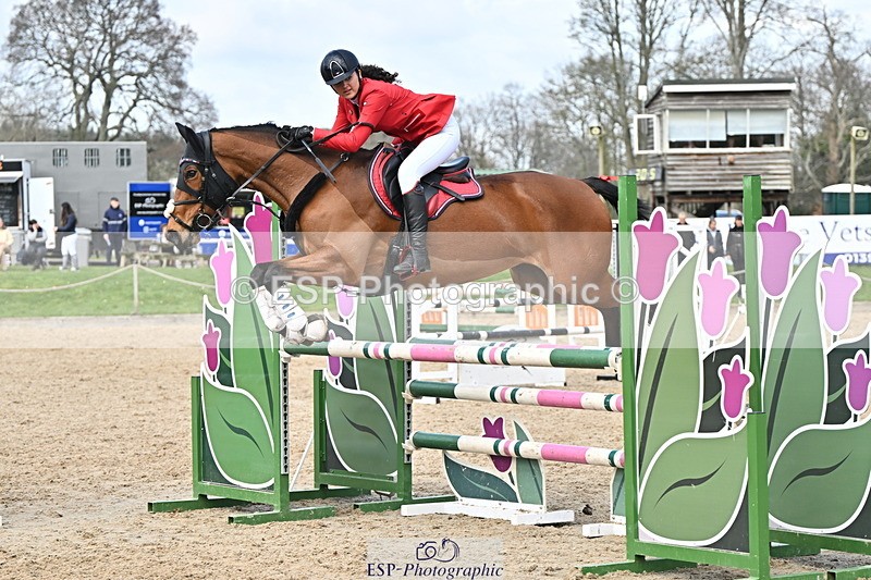 250322A-133457-02901 - Cls 10&20 Snr 1.05m Open & Nat Am Qualifier
