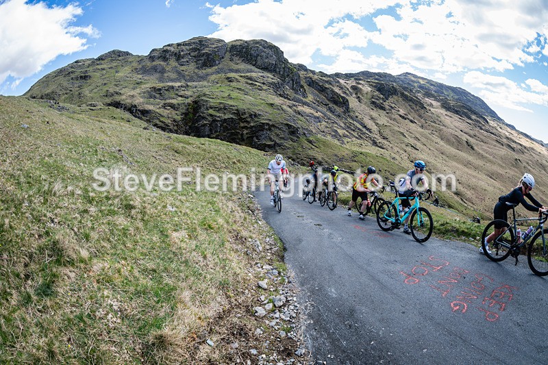 141244 - Hardknott Pass Camera 2 14.00-15.00
