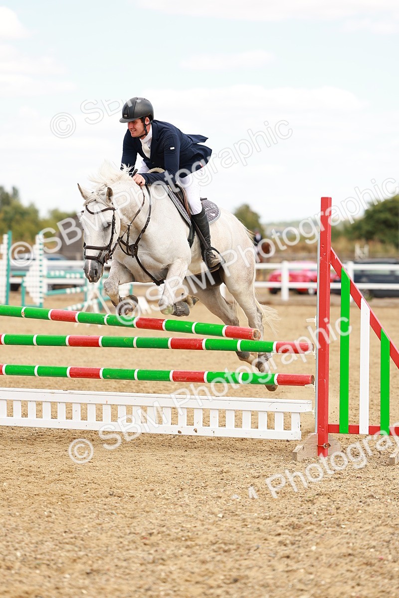 SBM_007182 - Class 4 - Senior British Newcomers - 1.10m