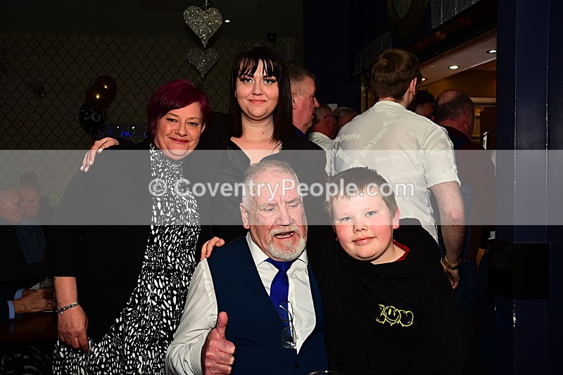 Jack-610 - Jack's 80th