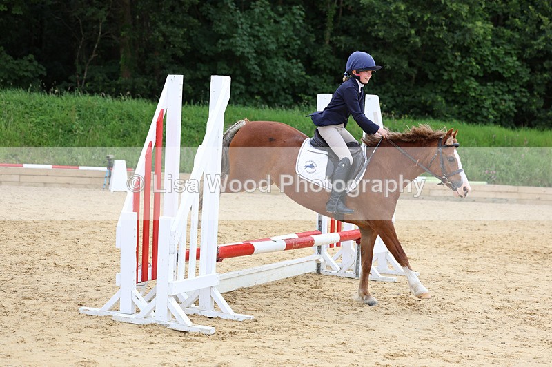 3E7A8816 - Class 3: 60cm