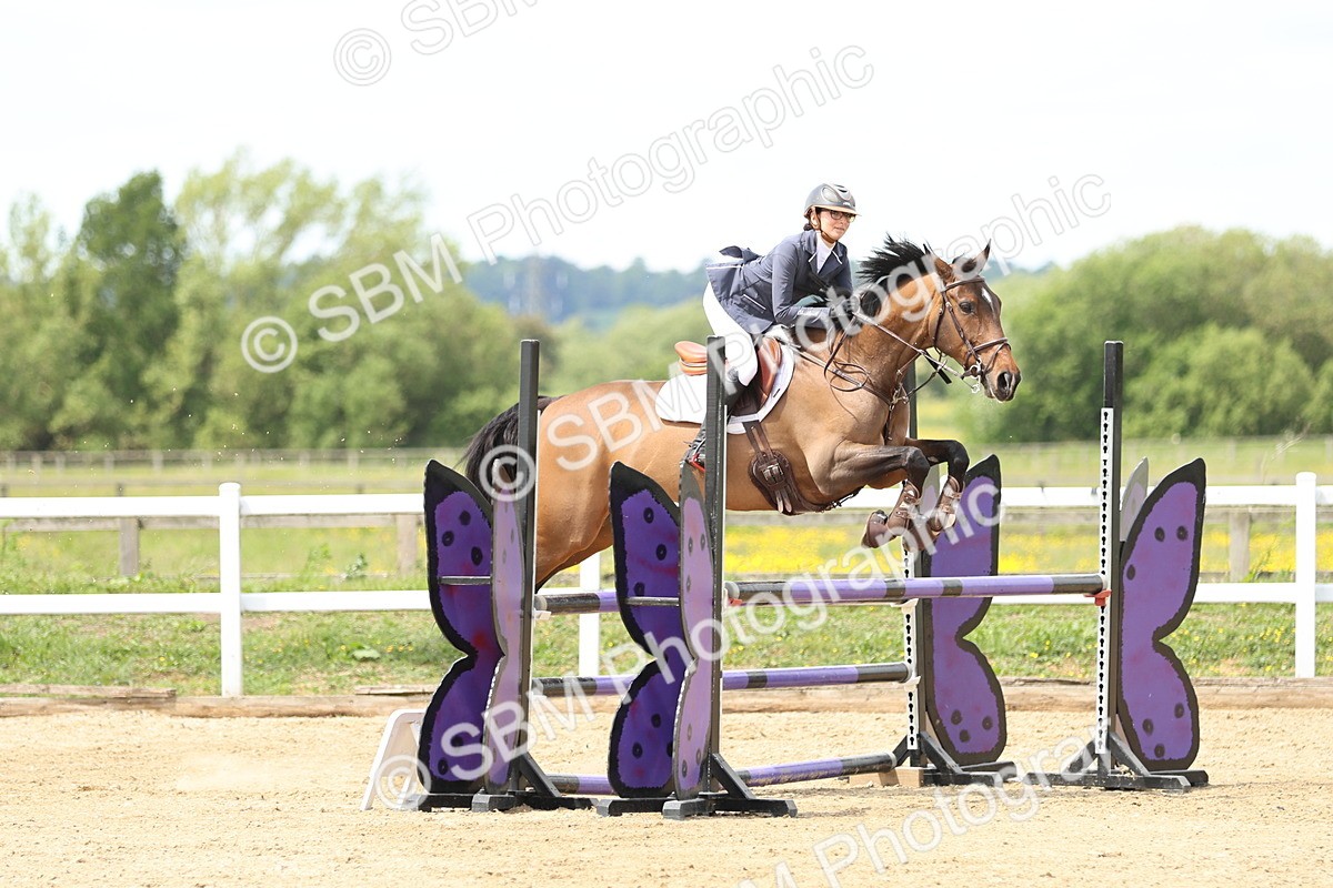 SBM_000799 - Class 3 - Senior Discovery - 1.00m