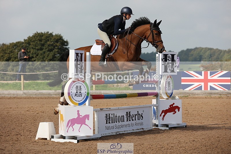 230915A-105142-01553 - Cls 2 Snr Foxhunter