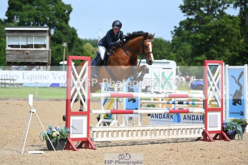 230713-113405-27167 - Cls 66 Newcomers & 1.10m Open