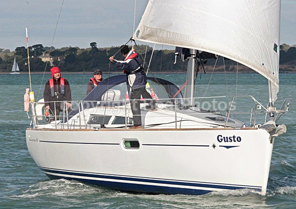 111008 GUSTO IMG_4924 - Sailboats - monohull
