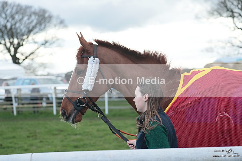 PtP 170324 2909 - Oakley Hunt PtP Brafield-On-The-Green 17/03/24