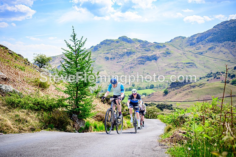 131724 - Blea Tarn Climb 13:00 - 14:00