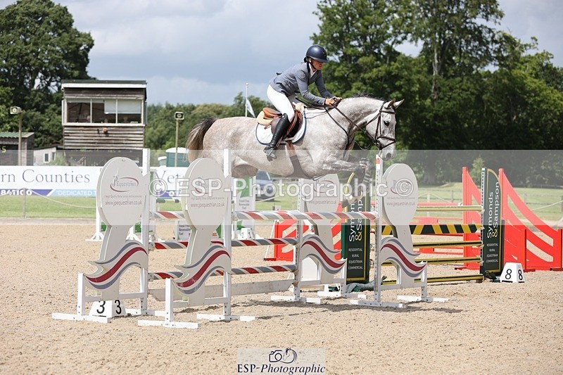 240615-144646-01968 - Cls 6 Snr Foxhunter and 1.20m Open