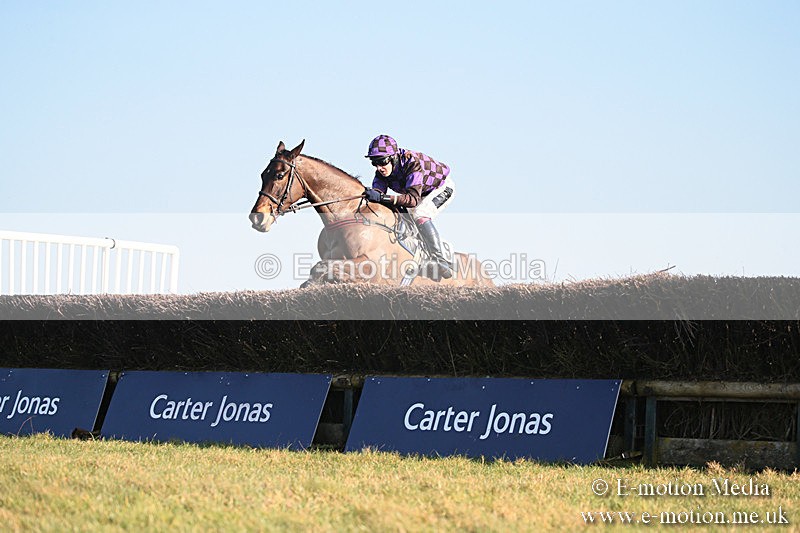 PtP 230219 547 - Vine & Craven Point-To-Point - Barbury 23/02/19
