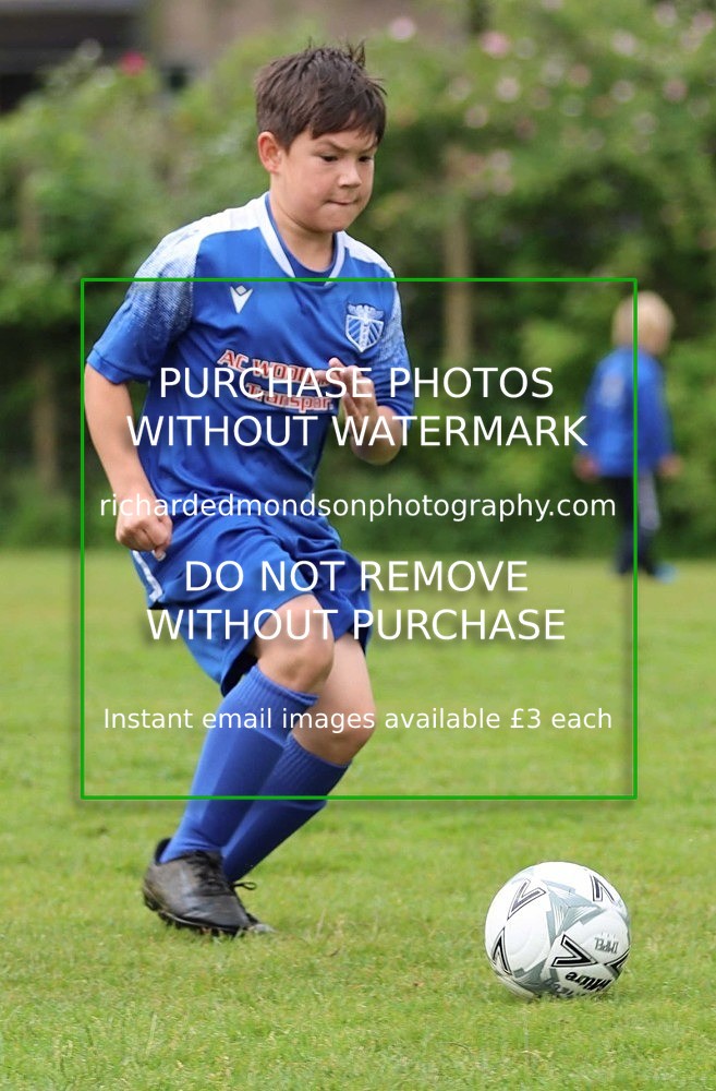 IMG_5404 - Wattsfield Youth Under 10's (31/5/25)