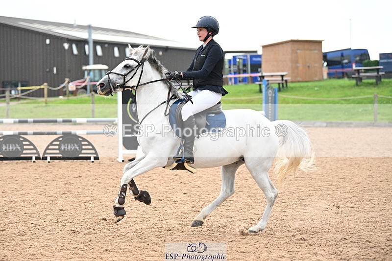 240907A-141333-02289 - Cls 4 Pony Big Team 95cm & 1.05m