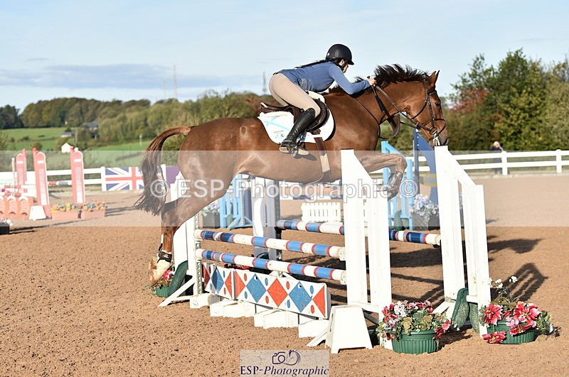 231015A-092204-06681 - Cls 22 British Novice & 90cm Open